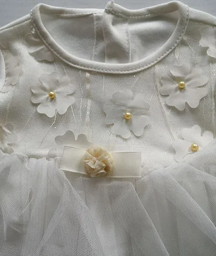 Babies' clothing set