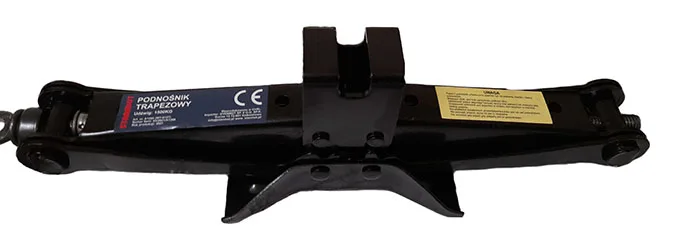 Scissor jack