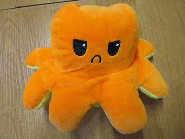 Soft toy
