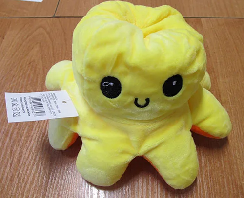 Soft toy