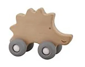 Wooden toy