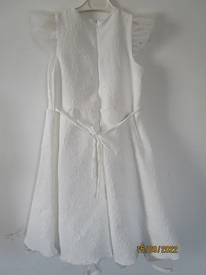 Children's dress