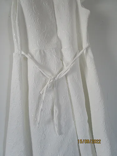 Children's dress