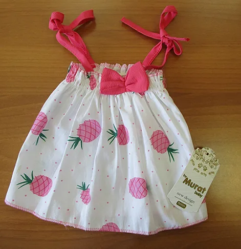 Babies' clothing set