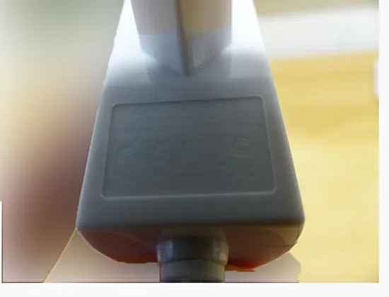 Smartphone charger