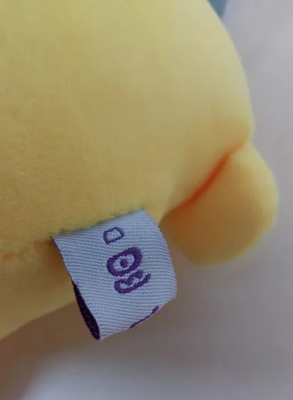 Soft toy