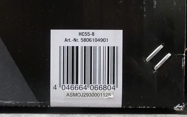 Air compressor