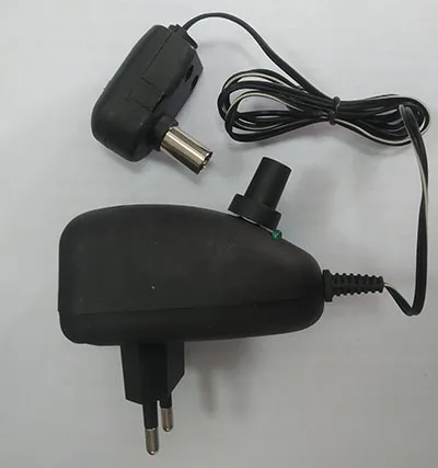Power supply