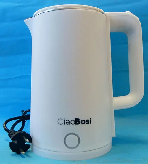 Electric kettle