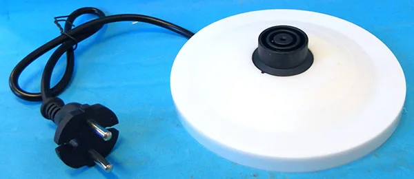 Electric kettle
