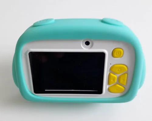 Children's digital camera