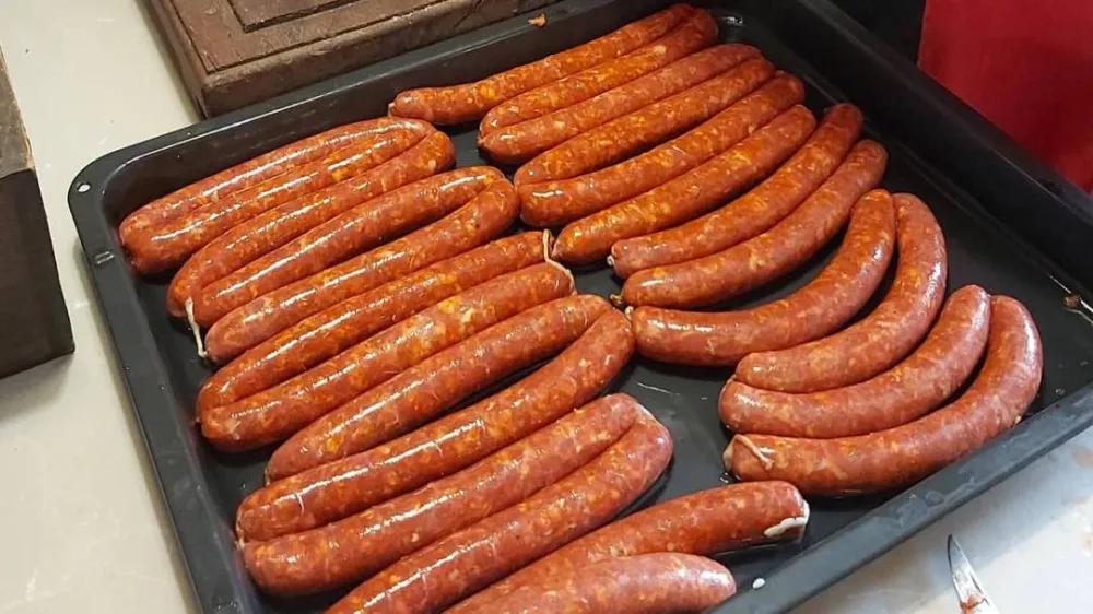 Merguez