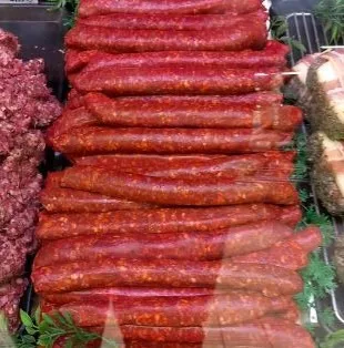 Merguez