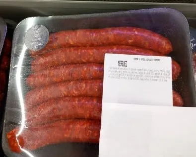 Merguez