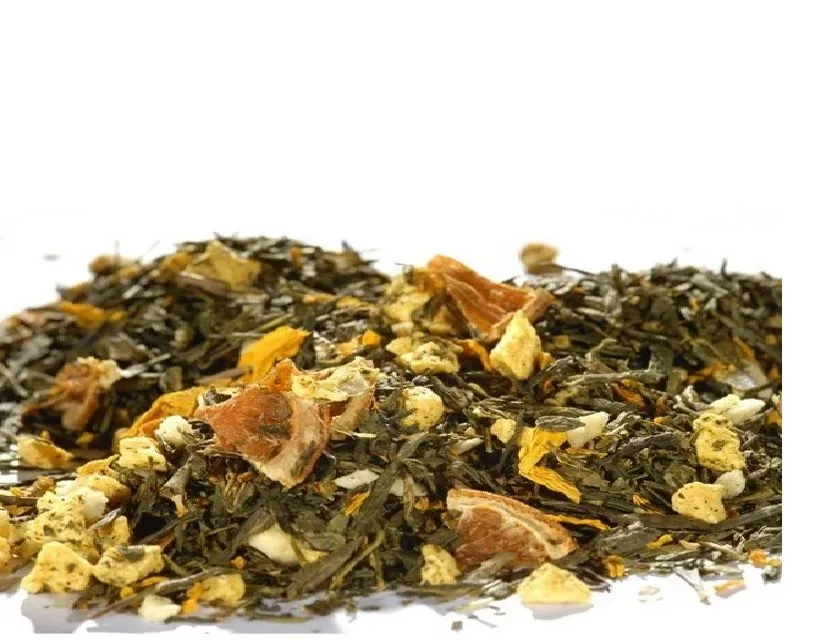 Sencha audace