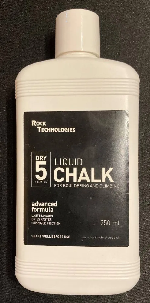 Magnésie liquide