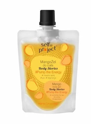 Selfie projet corps 175 ml
