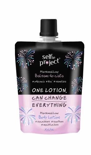 Selfie projet corps 175 ml