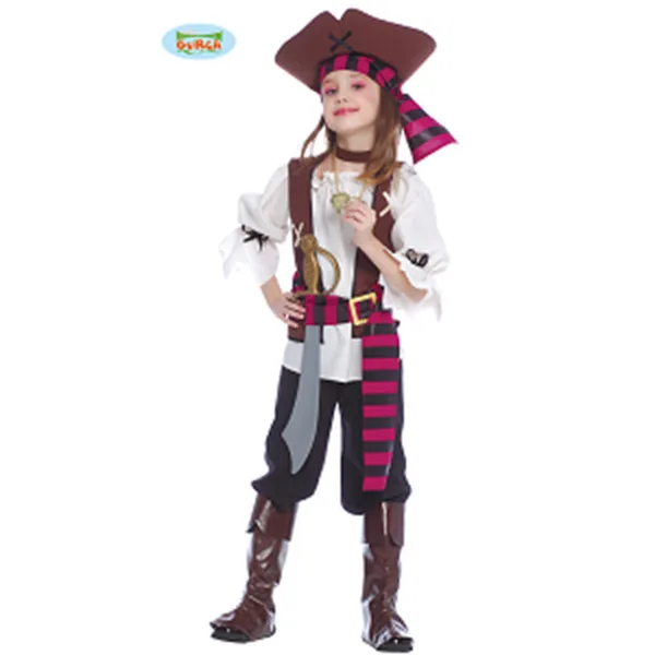 Deguisement pirate