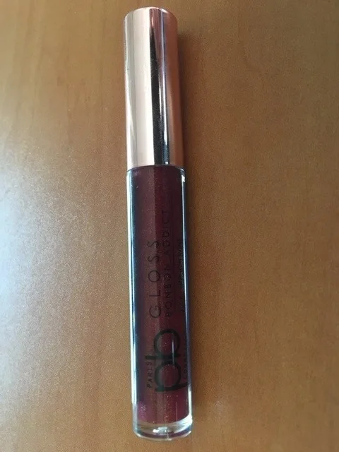 Gloss bonbon addict