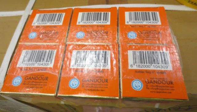 Skin whitening cream
