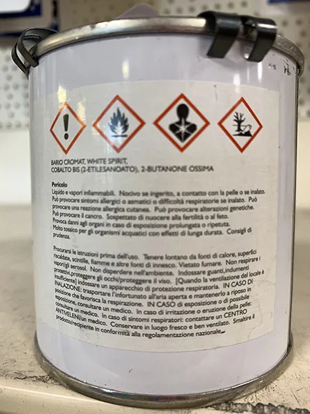 Jointing compound