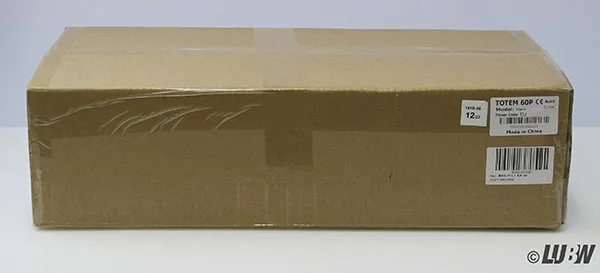 Laser engraving machine