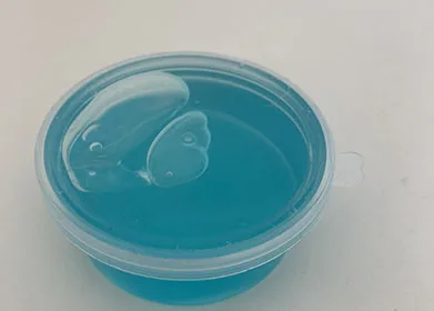 Toy slime