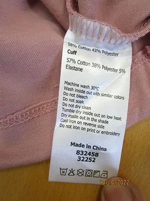 Children's hooded sweatshirt