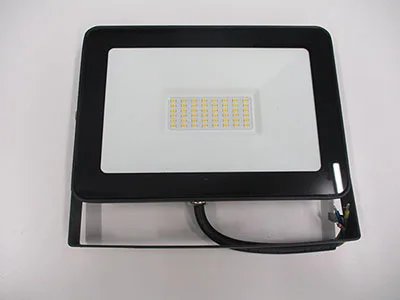 LED floodlight