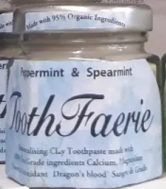 Toothpaste