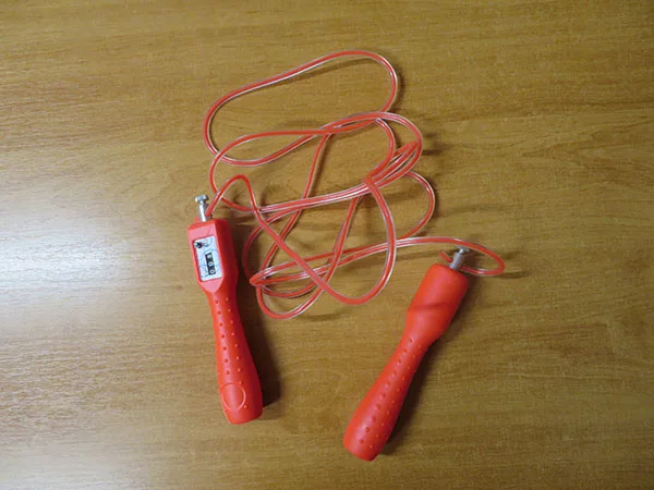 Skipping rope