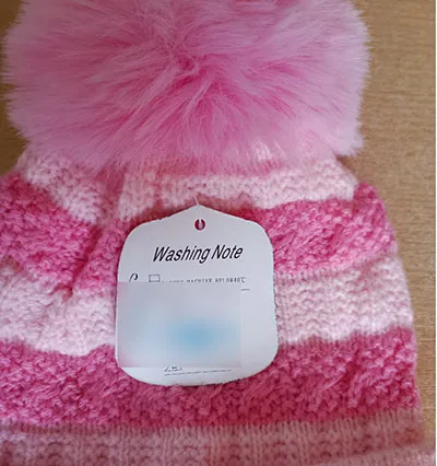 Children's hat