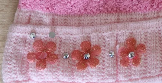 Children's hat
