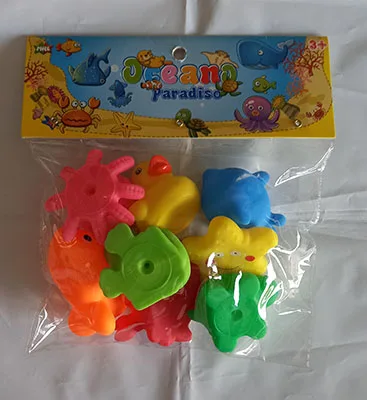 Soft toy