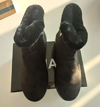 Women’s boots