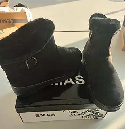 Women’s boots
