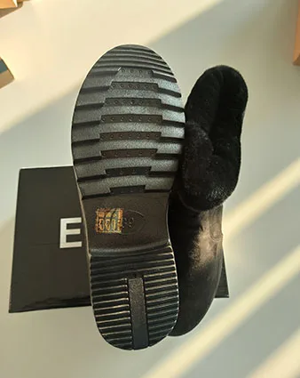 Women’s boots