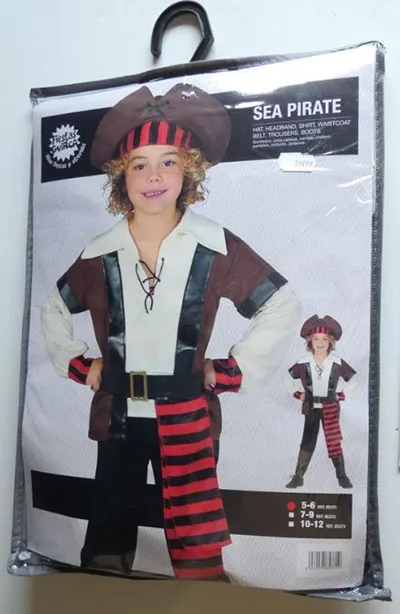 Fancy dress