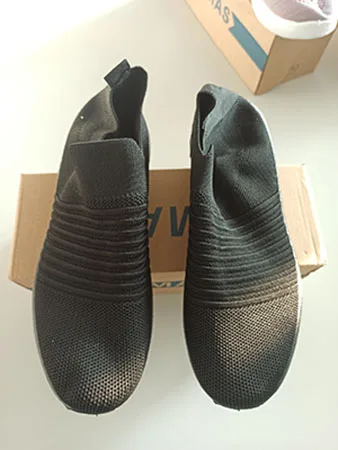 Women’s flat shoes