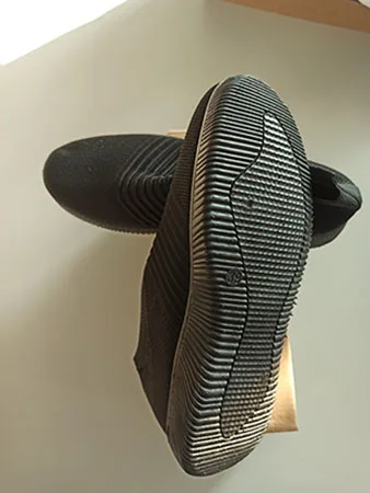 Women’s flat shoes
