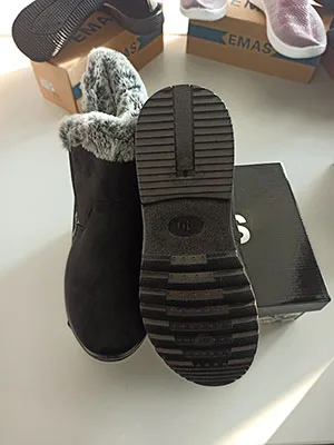 Women’s ankle-boots