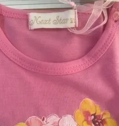 Babies' t-shirt