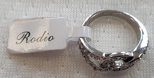 Ring
