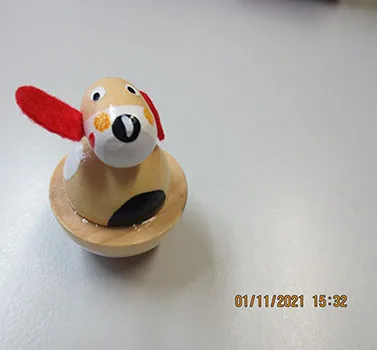 Music box