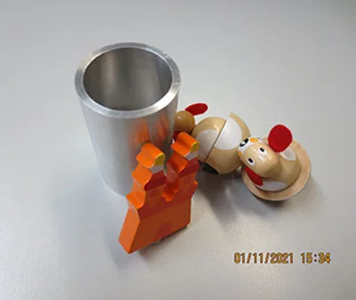Music box