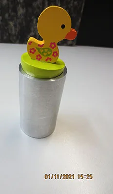 Music box