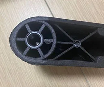 Desk chair