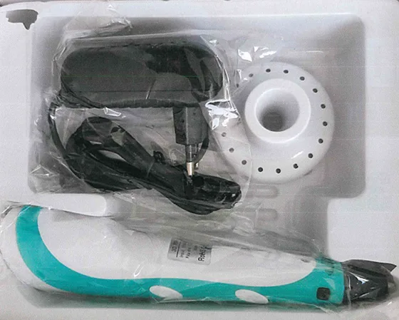 3D pen