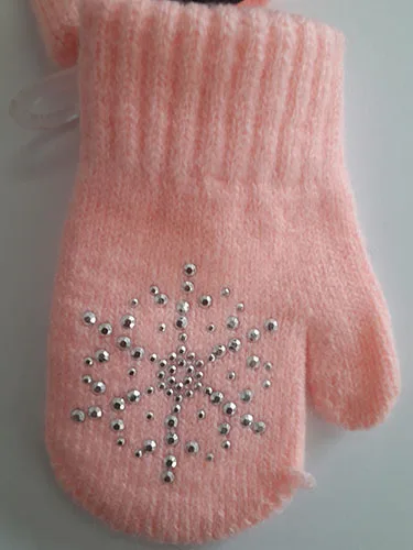 Children's gloves